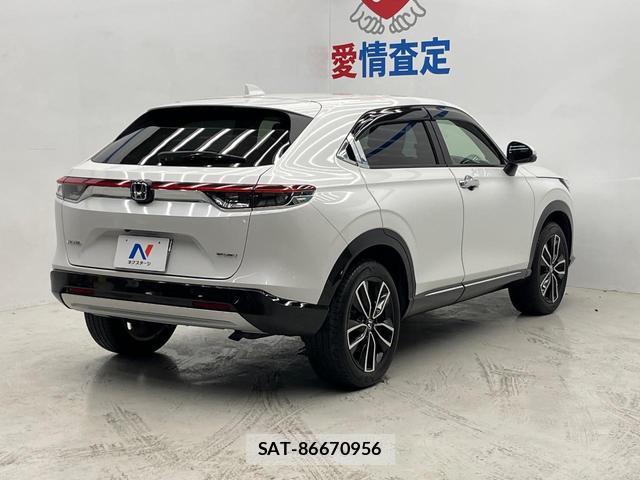 Honda VEZEL 2023-11 8730205-16