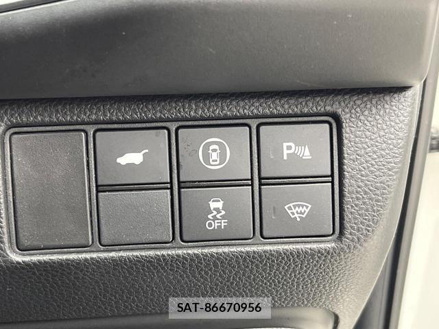 Honda VEZEL 2023-11 8730205-2