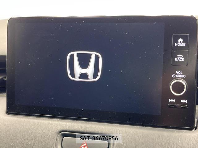 Honda VEZEL 2023-11 8730205-3