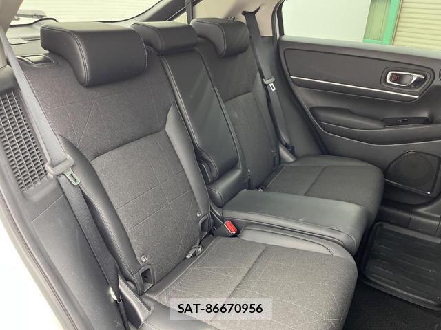 Honda VEZEL 2023-11 8730205-8