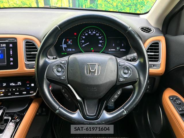 Honda VEZEL 2018-06 8730410-10