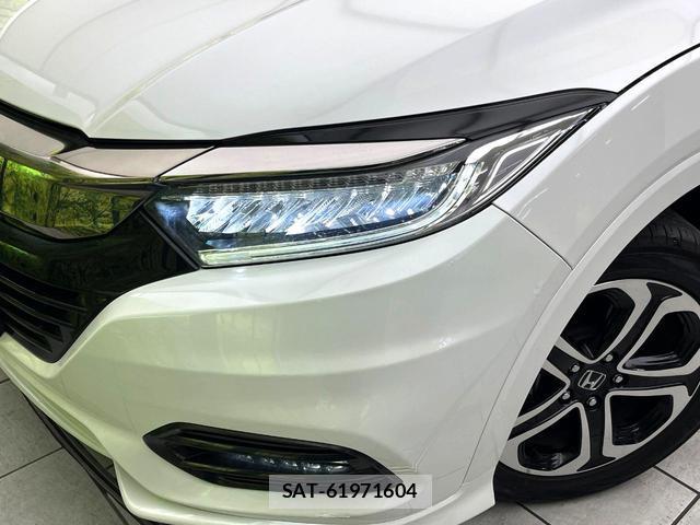 Honda VEZEL 2018-06 8730410-11