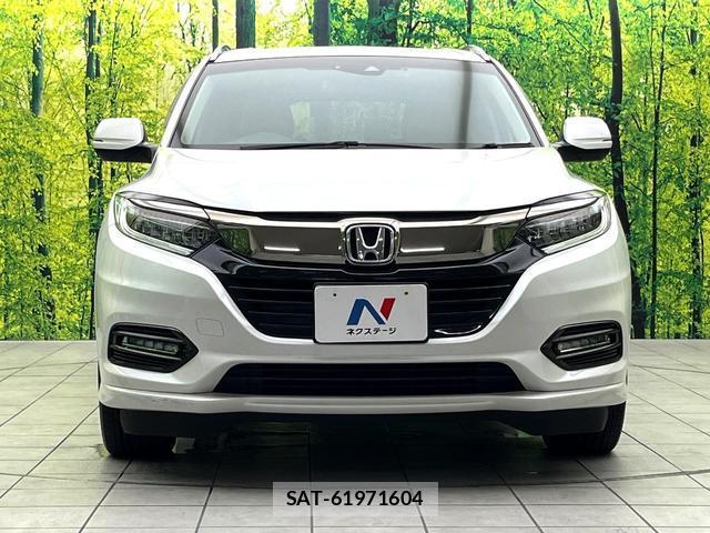 Honda VEZEL 2018-06 8730410-13