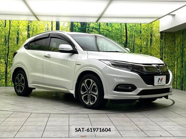 Honda VEZEL 2018-06 8730410-15