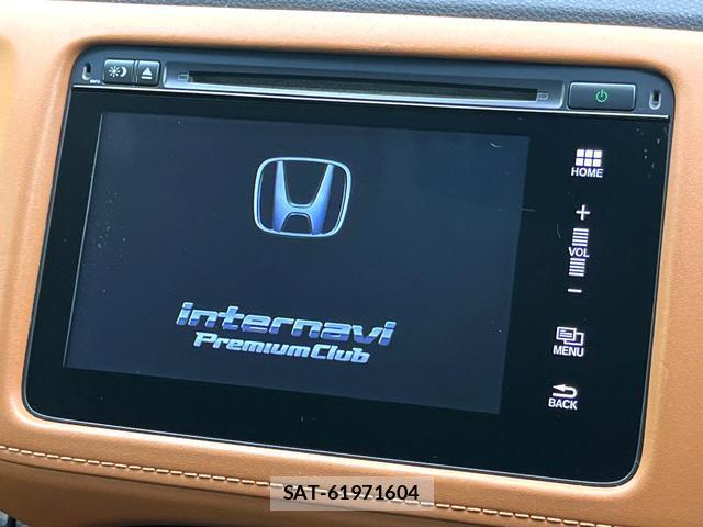 Honda VEZEL 2018-06 8730410-2