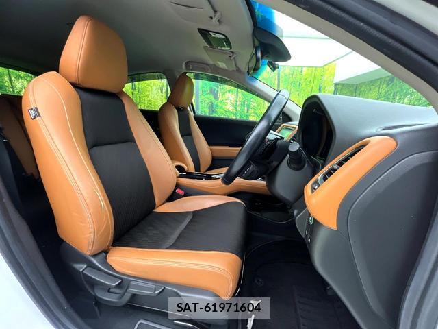 Honda VEZEL 2018-06 8730410-7