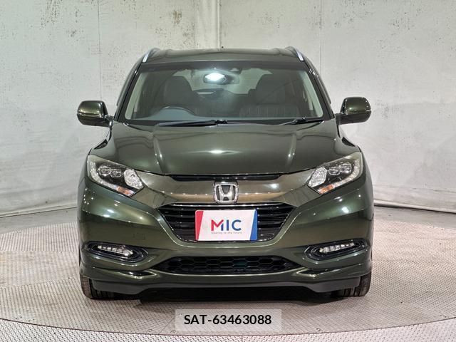 Honda VEZEL 2016-09 8730467-11