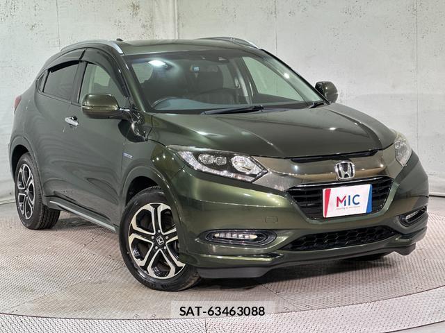 Honda VEZEL 2016-09 8730467-12