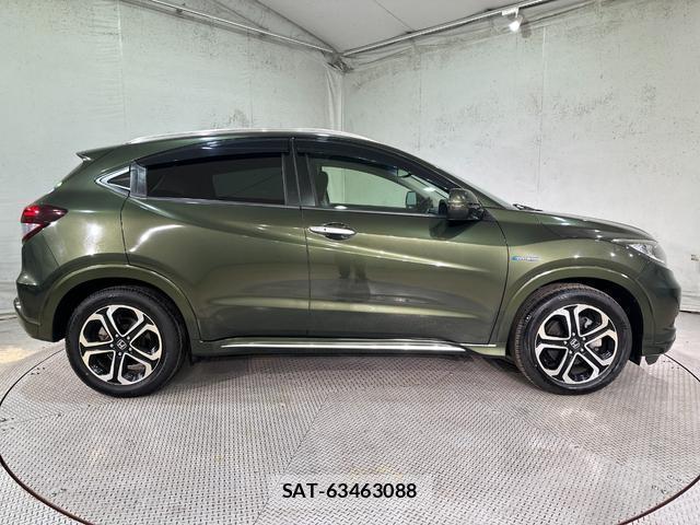 Honda VEZEL 2016-09 8730467-13