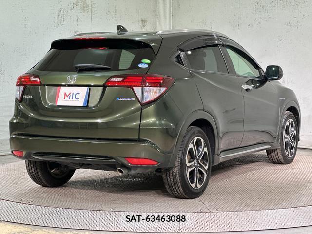 Honda VEZEL 2016-09 8730467-14