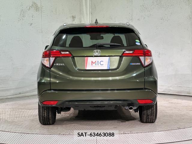 Honda VEZEL 2016-09 8730467-15