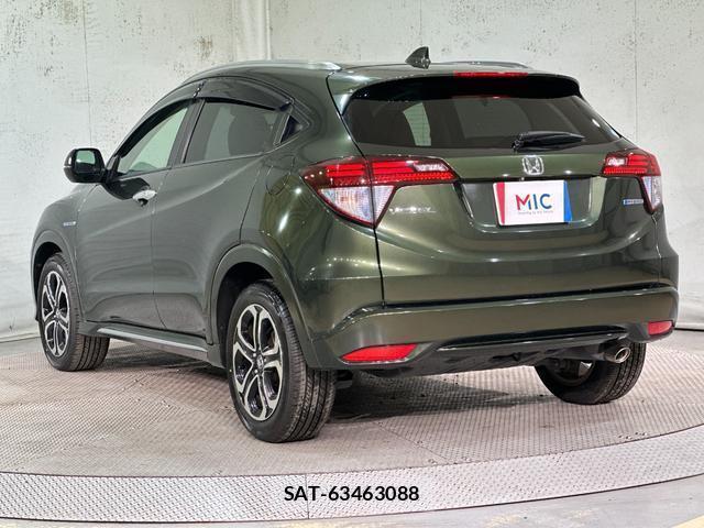 Honda VEZEL 2016-09 8730467-16