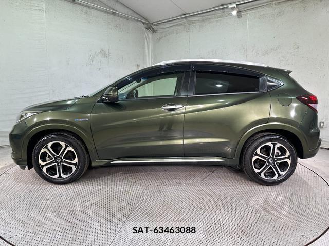Honda VEZEL 2016-09 8730467-17
