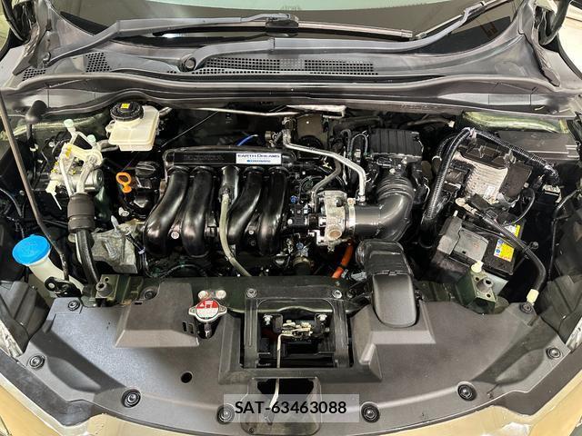 Honda VEZEL 2016-09 8730467-18
