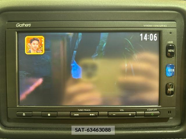 Honda VEZEL 2016-09 8730467-2