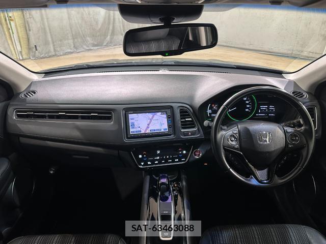 Honda VEZEL 2016-09 8730467-5