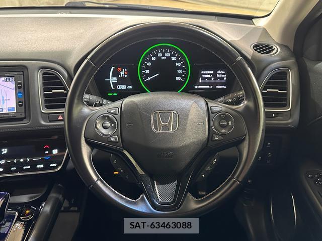 Honda VEZEL 2016-09 8730467-6
