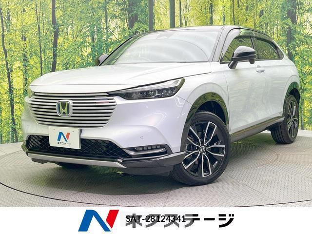 Honda VEZEL 2022-11 8730500-0