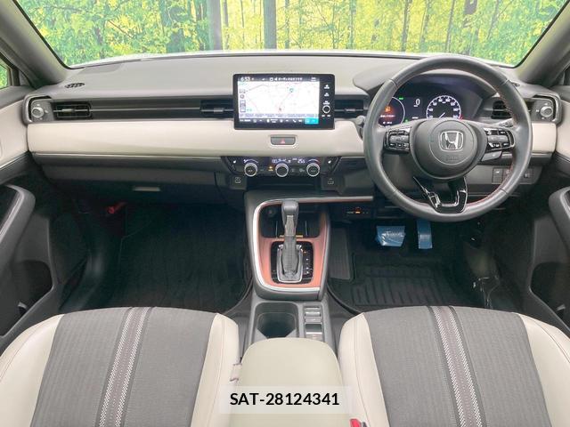 Honda VEZEL 2022-11 8730500-1