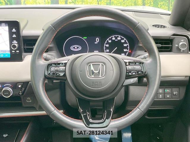 Honda VEZEL 2022-11 8730500-10
