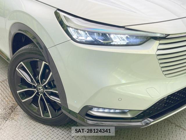 Honda VEZEL 2022-11 8730500-11