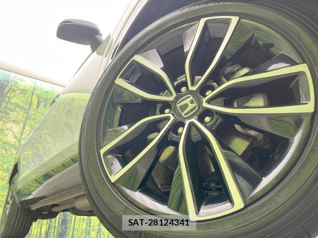 Honda VEZEL 2022-11 8730500-12