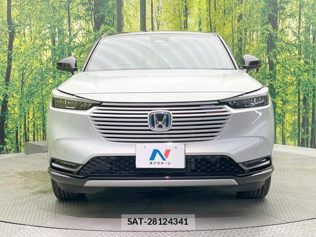 Honda VEZEL 2022-11 8730500-13