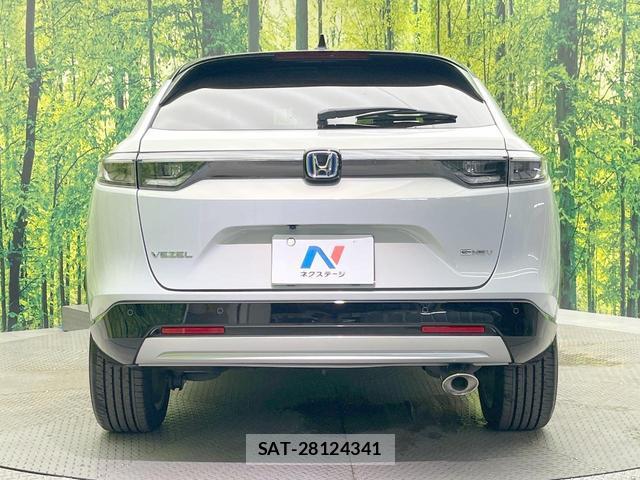 Honda VEZEL 2022-11 8730500-14