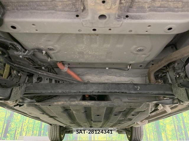 Honda VEZEL 2022-11 8730500-18
