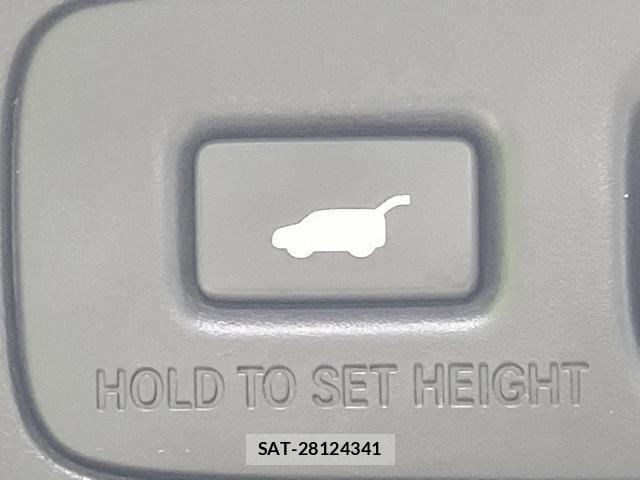 Honda VEZEL 2022-11 8730500-5