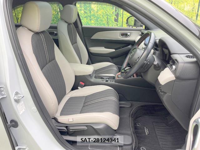 Honda VEZEL 2022-11 8730500-7