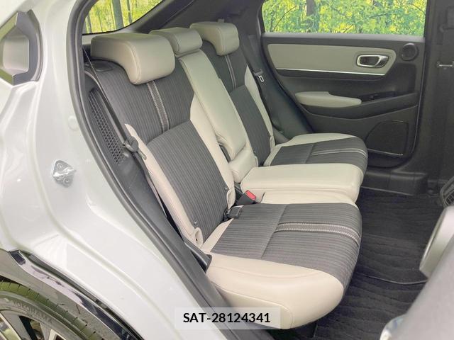 Honda VEZEL 2022-11 8730500-8