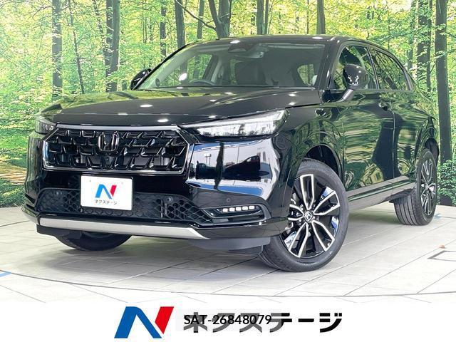 Honda VEZEL 2024-11 8730594-0