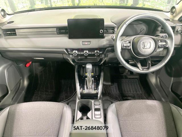 Honda VEZEL 2024-11 8730594-1