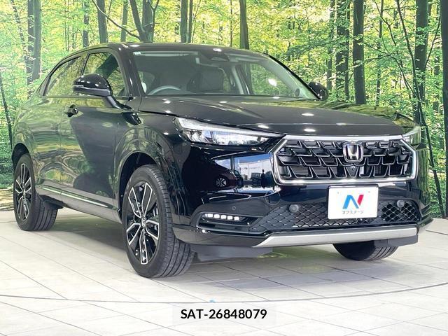 Honda VEZEL 2024-11 8730594-15