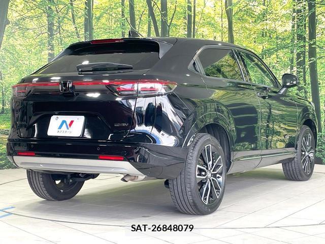 Honda VEZEL 2024-11 8730594-16