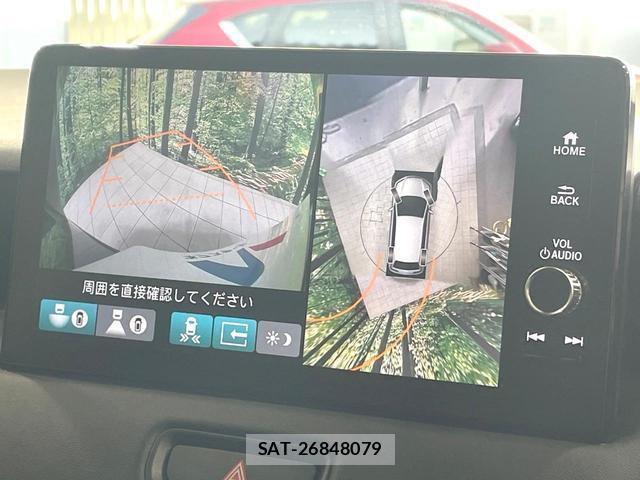 Honda VEZEL 2024-11 8730594-3