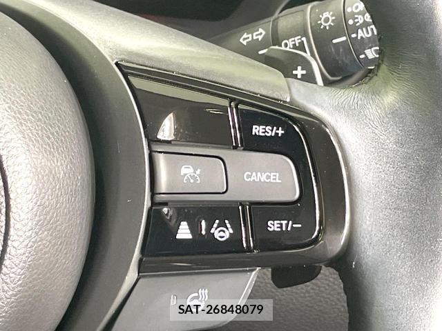 Honda VEZEL 2024-11 8730594-4