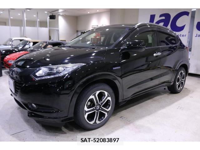 Honda VEZEL 2016-03 8730608-0