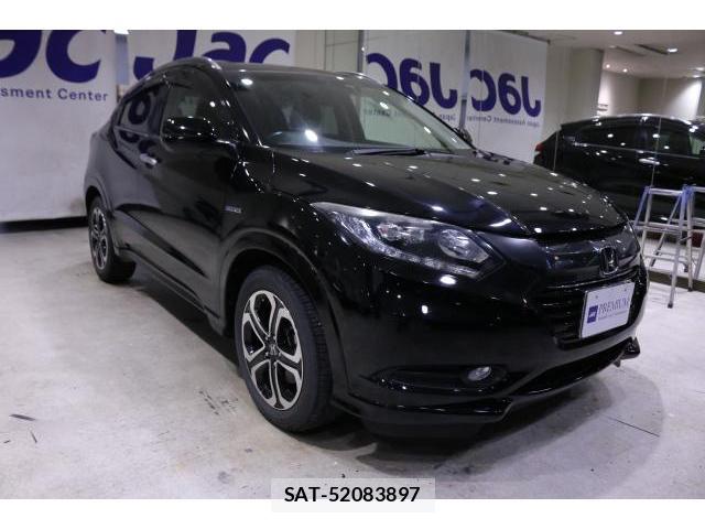Honda VEZEL 2016-03 8730608-10