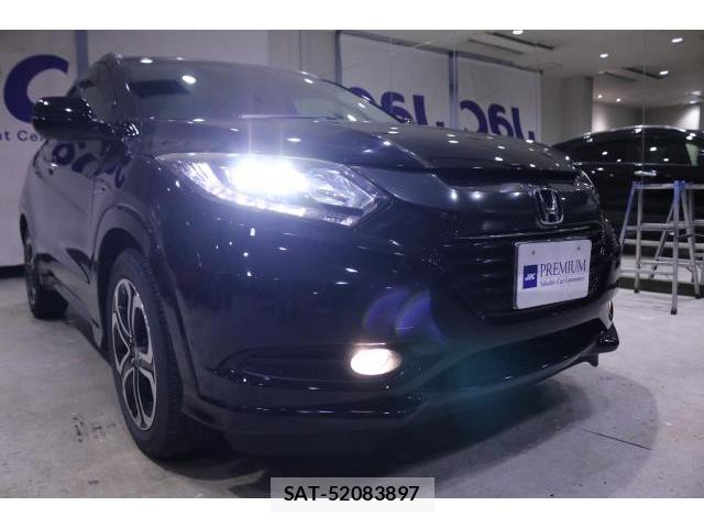 Honda VEZEL 2016-03 8730608-12