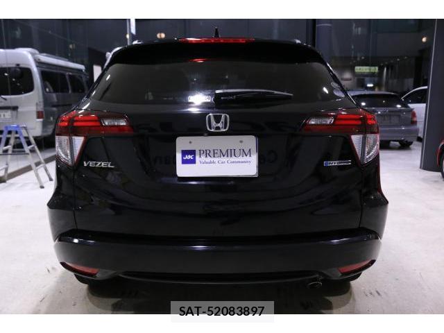 Honda VEZEL 2016-03 8730608-13
