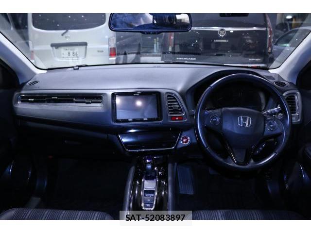 Honda VEZEL 2016-03 8730608-2