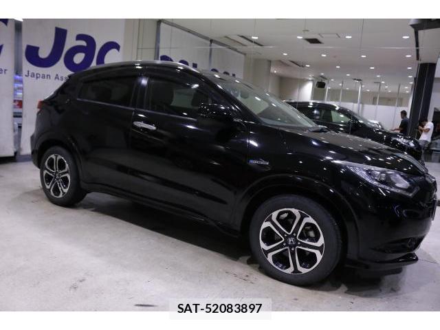 Honda VEZEL 2016-03 8730608-3