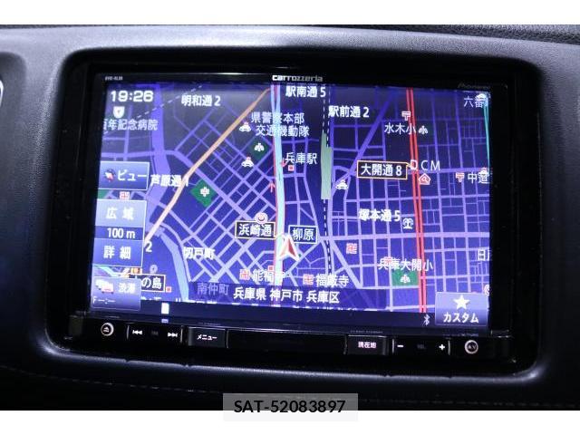 Honda VEZEL 2016-03 8730608-4
