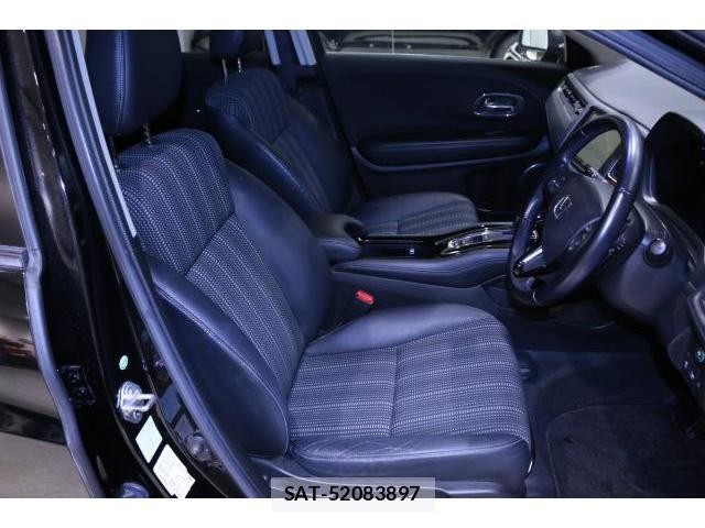 Honda VEZEL 2016-03 8730608-5