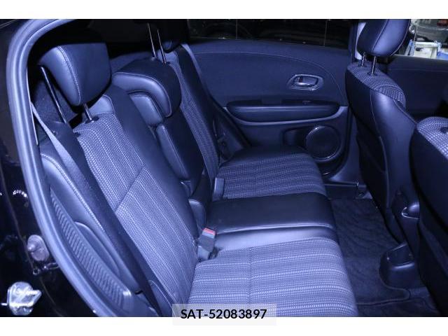 Honda VEZEL 2016-03 8730608-6