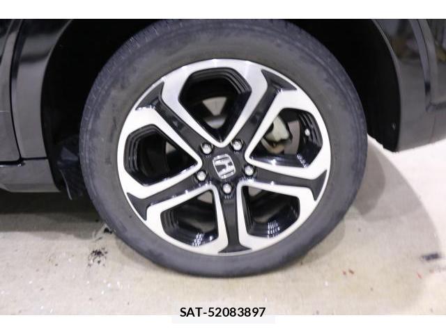 Honda VEZEL 2016-03 8730608-8