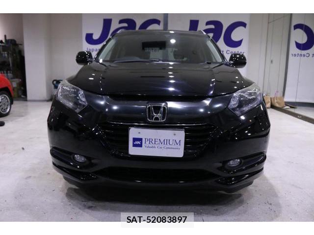 Honda VEZEL 2016-03 8730608-9