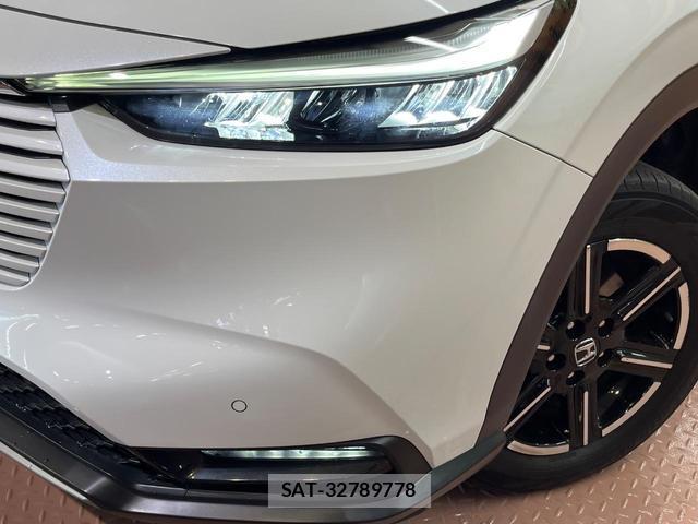 Honda VEZEL 2022-07 8730615-11